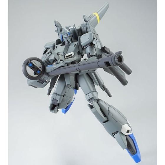 HG 1/144 ゼータプラスC1 【再販】【2次：2024年3月発送