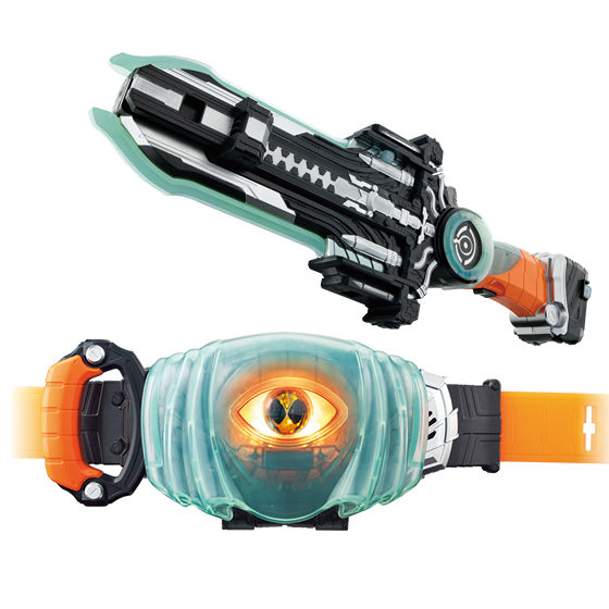 バンダイ 商品・サービスサイト | DXゴーストドライバー＆ガンガン