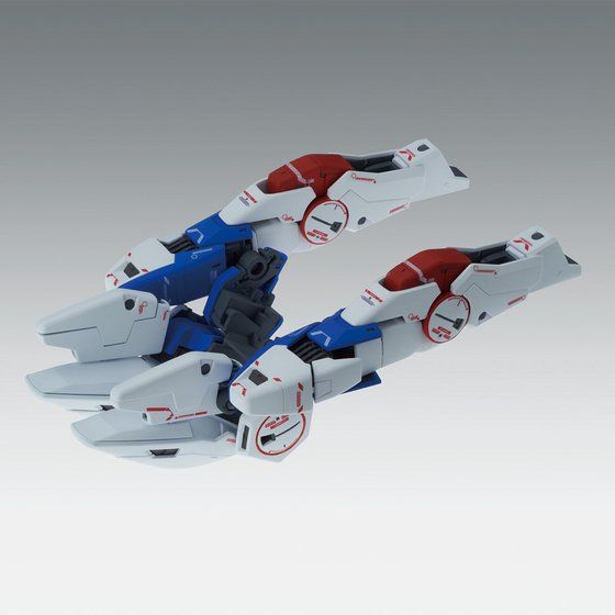 MG 1/100 V2ガンダム Ver.Ka│株式会社BANDAI SPIRITS（バンダイ