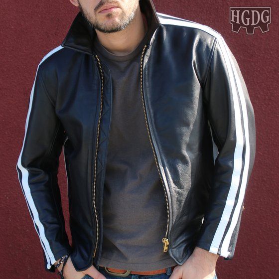 ハロルズギアDG 仮面ライダー45周年メモリアルレザージャケット／1