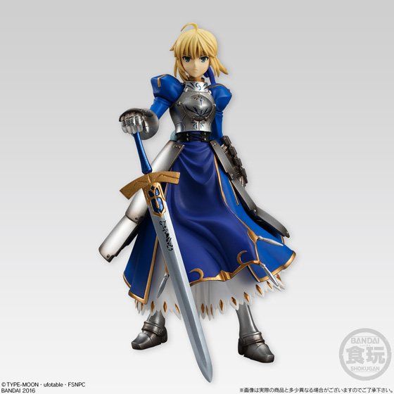 Fate/stay night[UBW] STYLING(2個入) | 食品・飲料 | アニメグッズ