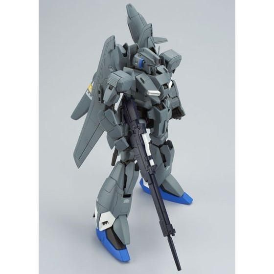 MG 1/100 ゼータプラス（ユニコーンVer．）│株式会社BANDAI
