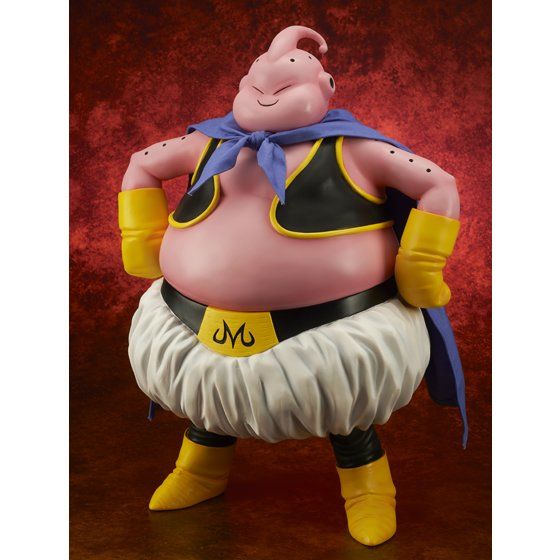 ギガンティックシリーズ ドラゴンボールZ 魔人ブウ（善）【送料無料