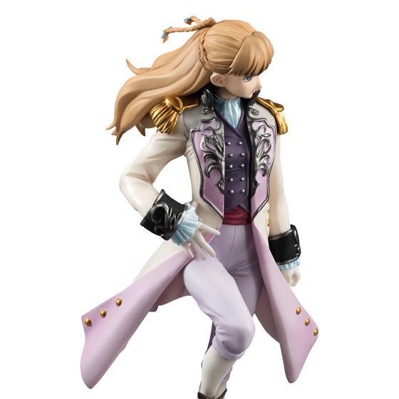 アルファオメガシリーズ 新機動戦記ガンダムW リリーナ・ピース