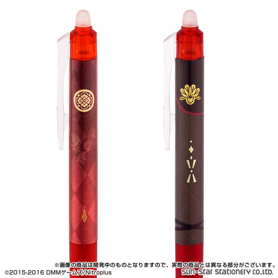 刀剣乱舞-ONLINE- フリクションボールノック12本セット 1弾 | 刀剣乱舞