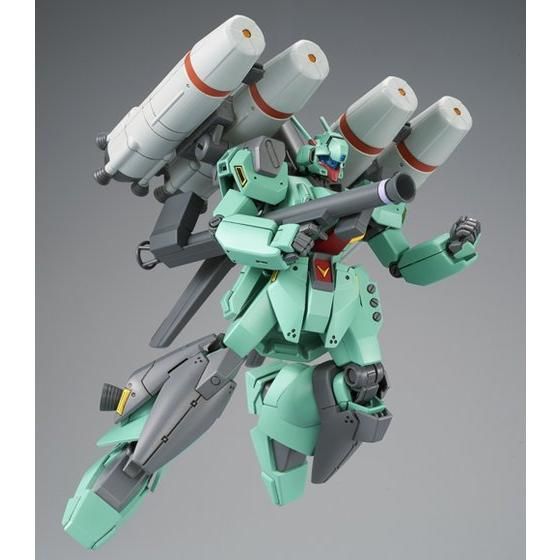 HGUC 1/144 プロト・スタークジェガン&ジェガンコンロイ機&デカール