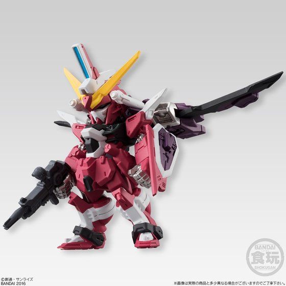 FW GUNDAM CONVERGE SP08 / 光の翼オプションセット 同時購入セット