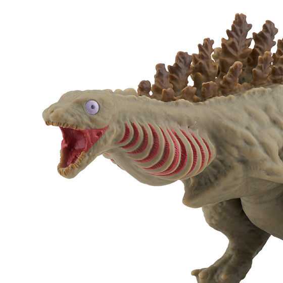 ムービーモンスターシリーズ ゴジラ2016(第二形態) | ゴジラ