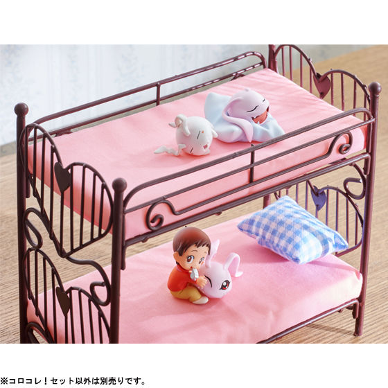 抽選販売】デジモンアドベンチャー コロコレ！ セット | デジモン