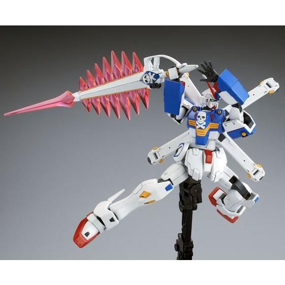 HGUC 1/144 クロスボーン・ガンダム X3│株式会社BANDAI SPIRITS