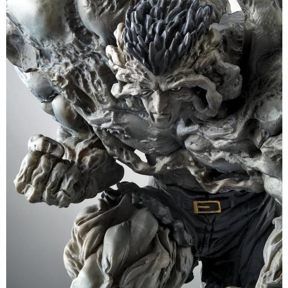 HG 戸愚呂(弟)【2次：2017年2月発送】 | フィギュア | アニメグッズ