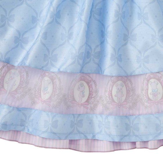 AIKATSU!STYLE for Lady エンジェリーシュガー ドリームカラースカート