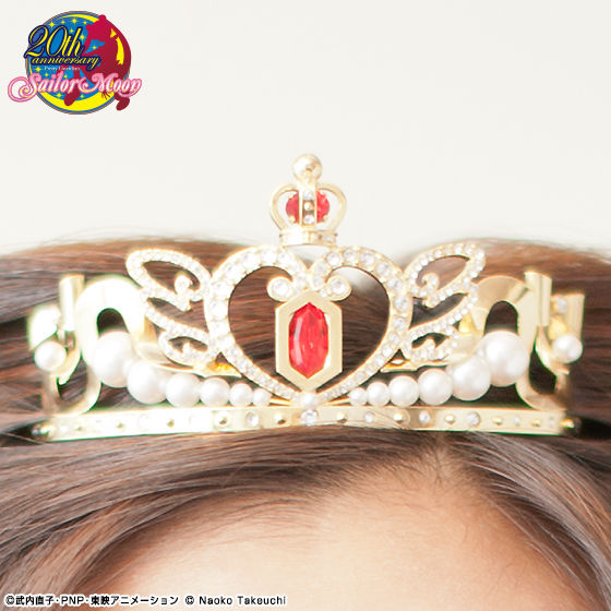 美少女戦士セーラームーン セレニティ・クリスタル・ウエディング