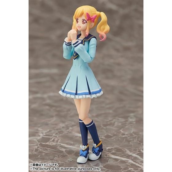 アイカツ！ ゆめ プレミアムバンダイ＞AIKATSU！Premium Birthday Box