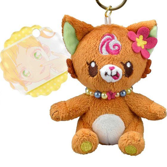 アイカツスターズ チャーミーフラワー アイカツカード計16枚