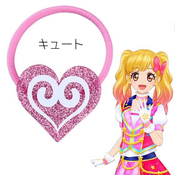 アイカツカード】キュートタイプ90枚まとめ売り アイカツカード