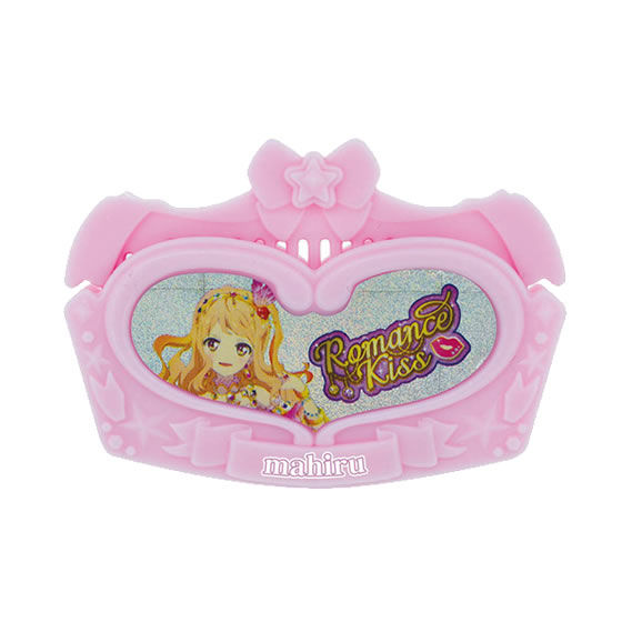 アイカツスターズ！アクセコレクション2nd｜グッズ｜データカードダス