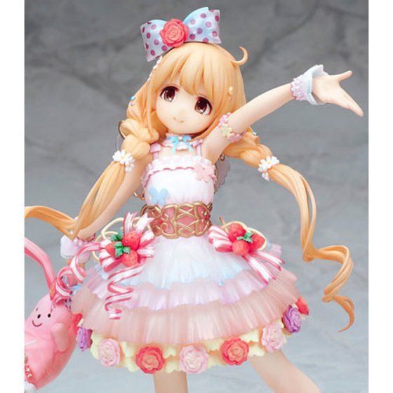 アイドルマスター シンデレラガールズ 双葉 杏 なまけものフェアリー