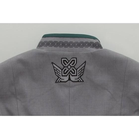 仮面ライダービルド 東都 氷室幻徳 ジャケット | 仮面ライダービルド