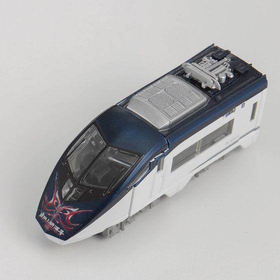 Bトレインショーティー 京成電鉄スカイライナーAE形 Bセット│株式