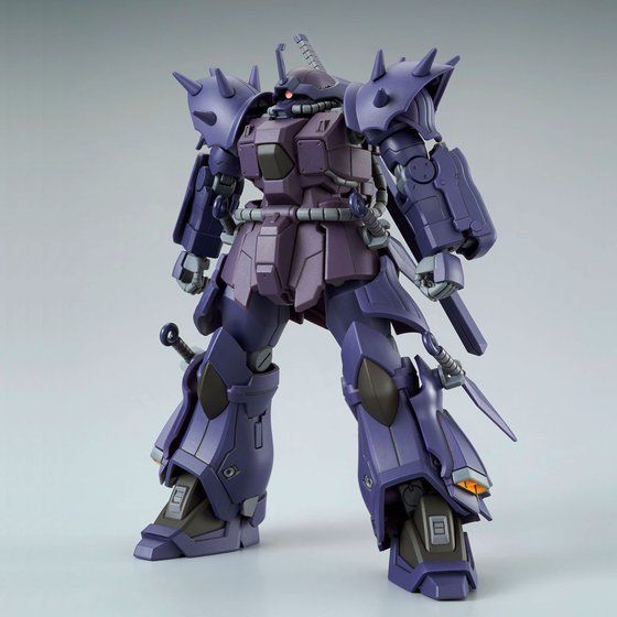 HGUC 1/144 イフリート・ナハト│株式会社BANDAI SPIRITS（バンダイ