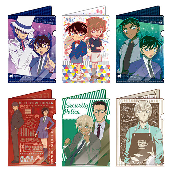 カードダスドットコム 公式サイト | 商品情報 - 名探偵コナン mini