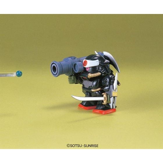 BB戦士 33 影忍者シャザク | SDガンダムシリーズ フィギュア