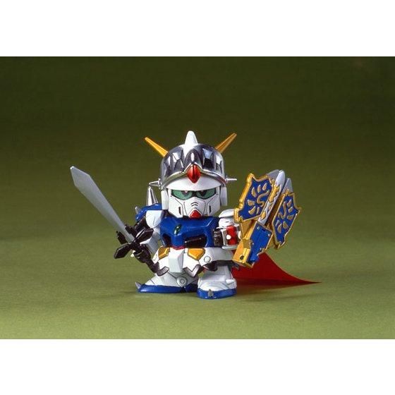 BB戦士 81 鎧騎士（アーマーナイト）ガンダムF90 | SDガンダム