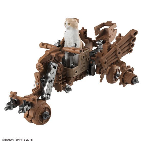 ねこぶそう2 てんこ盛り│株式会社BANDAI SPIRITS（バンダイスピリッツ）