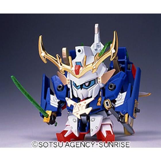 BB戦士 142 鉄機武者鋼丸 | SDガンダムシリーズ フィギュア