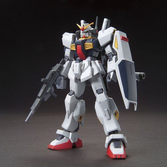 ガンプラ4点セット HG MG プレバン ガンプラ｜バンダイナムコグループ