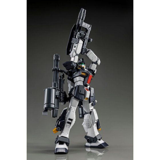 MG 1/100 ジム・ドミナンス（フィリップ・ヒューズ機）│株式会社