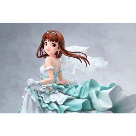田中琴葉~花たちの祝福ver.~1/8スケールフィギュア アイドルマスター