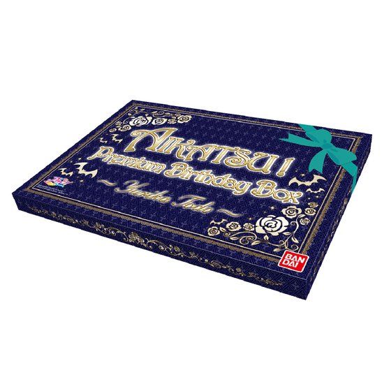 カードダスドットコム 公式サイト | 商品情報 - AIKATSU！Premium