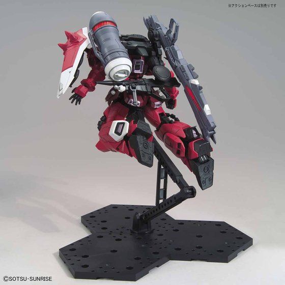 アカツキ ガイア セイバー ルナマリアザク 4体セット HG 未組立品