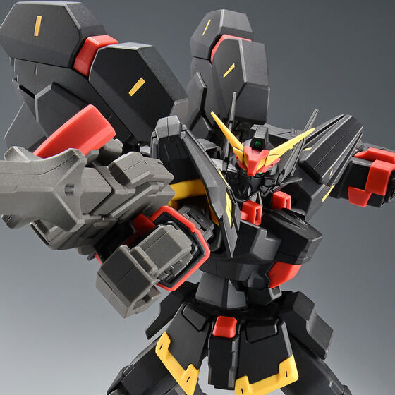 LBX パンドラ アミ専用 ダンボール戦機 プレミアムバンダイ限定