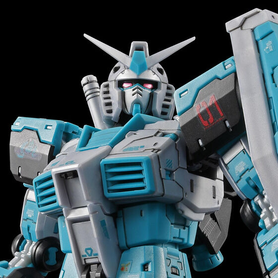 HGUC 1/144 Ξガンダム│株式会社BANDAI SPIRITS（バンダイスピリッツ）