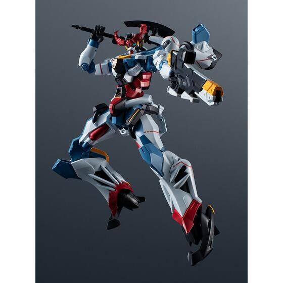 GUNDAM UNIVERSE gMS-Ω GQuuuuuuX | ガンダムシリーズ フィギュア