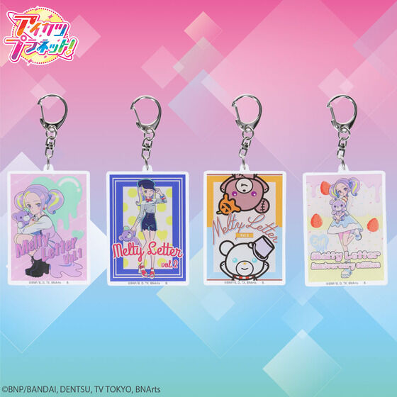 AIKATSU! STYLE for Lady｜バンダイナムコグループ公式通販サイト