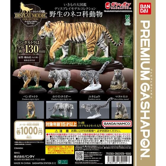 いきもの大図鑑アドバンス オオカマキリとショウリョウバッタ