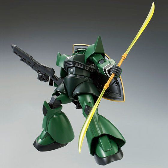 HG 1/144 ゲルググ（ユニコーンVer．）【再販】 | 機動戦士