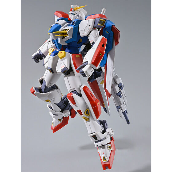 MG 1/100 ガンダムF90 Nタイプ│株式会社BANDAI SPIRITS