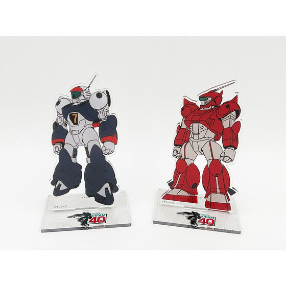 コミコン パイレーツオブカリビアン ランダムアクリルスタンド 全種類