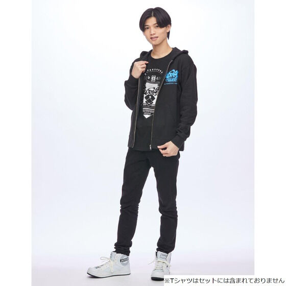 超英雄祭2024】仮面ライダーシリーズ パーカー | 仮面ライダーシリーズ