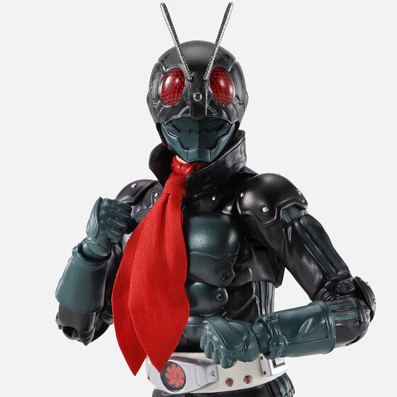 仮面ライダー THE NEXT フィギュア S.H.Figuarts S.H.Figuarts 仮面