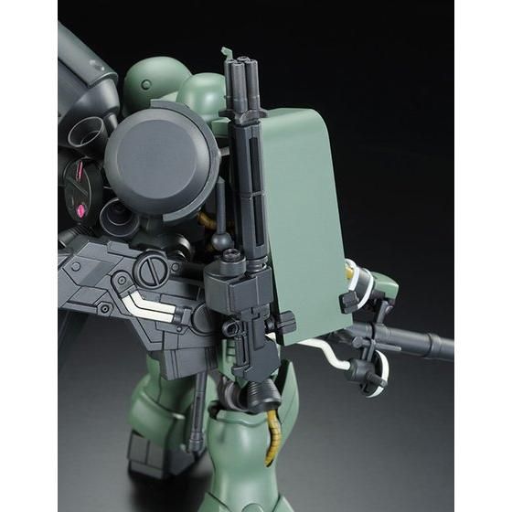 HG 1/144 ギラ・ズール（ギルボア・サント機）【再販】【2次