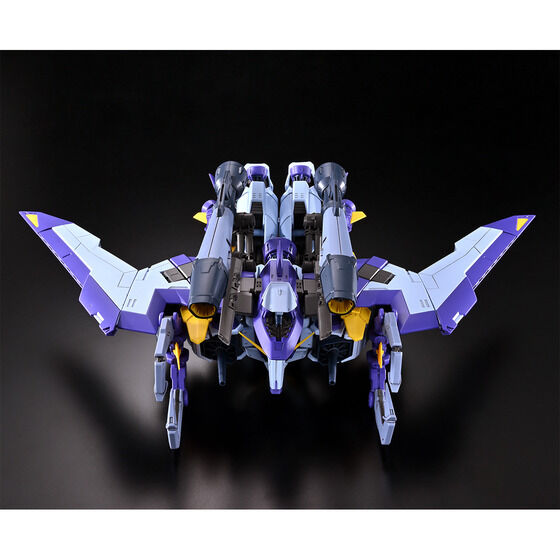 FULL MECHANICS 1/100 ブーストレイダーガンダム│株式会社BANDAI