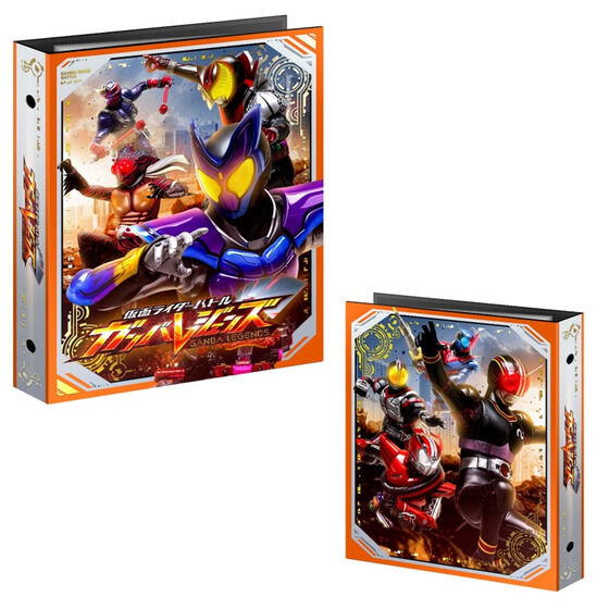 信*い様 【未使用】ガンバレジェンズ パラレル LR3枚セット ガンバ