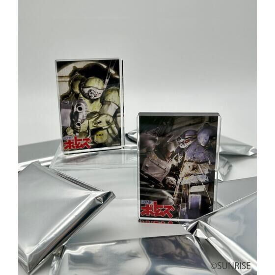 BANDAI 装甲騎兵ボトムズ 1/20 シリーズ（6個セット）バンダイ BANDAI