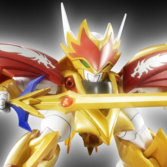 希少 当時物 タカラ 魔神英雄伝ワタル2 魔神大集合 龍星丸